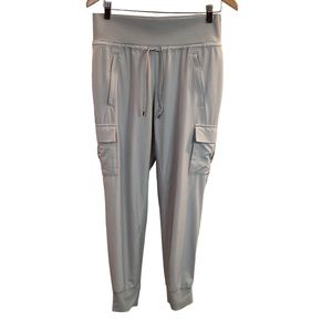 Athleta Sutton Cargo Tech Jogger Pant
